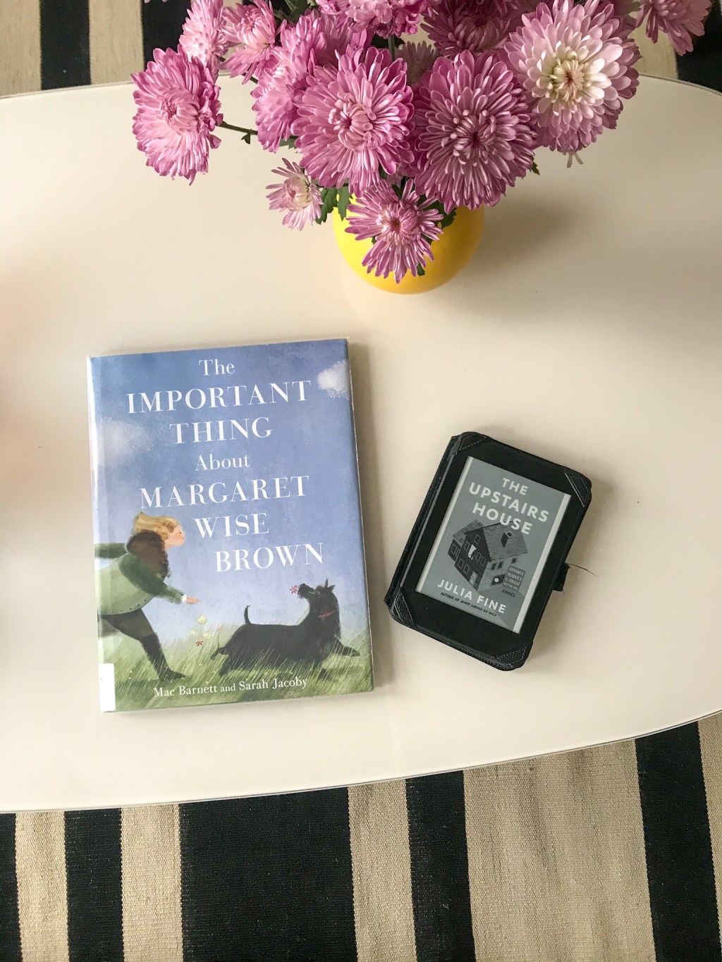 The Upstairs House // Julia&nbsp;Fine